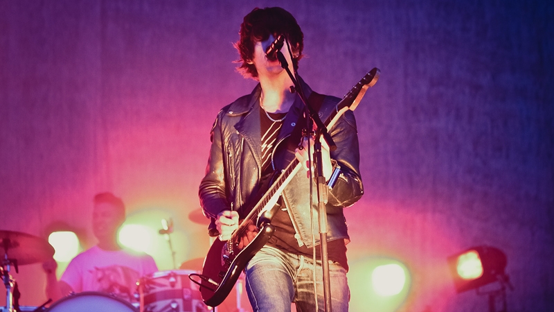 Arctic Monkeys