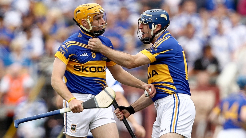 Tipperary cruised into the semi-finals with a seven-goal success in the Munster final against Waterford