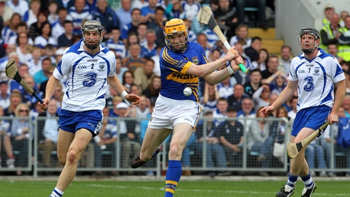 Lar Corbett - Scored four goals