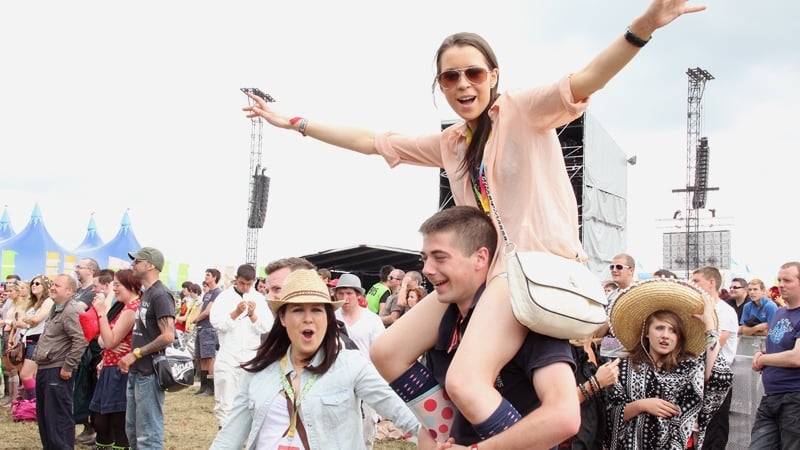 Oxegen music festival cancelled for 2014