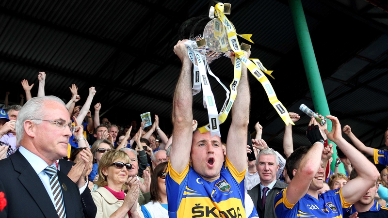 Kelly - Aims to lift the biggest prize of all on Sunday