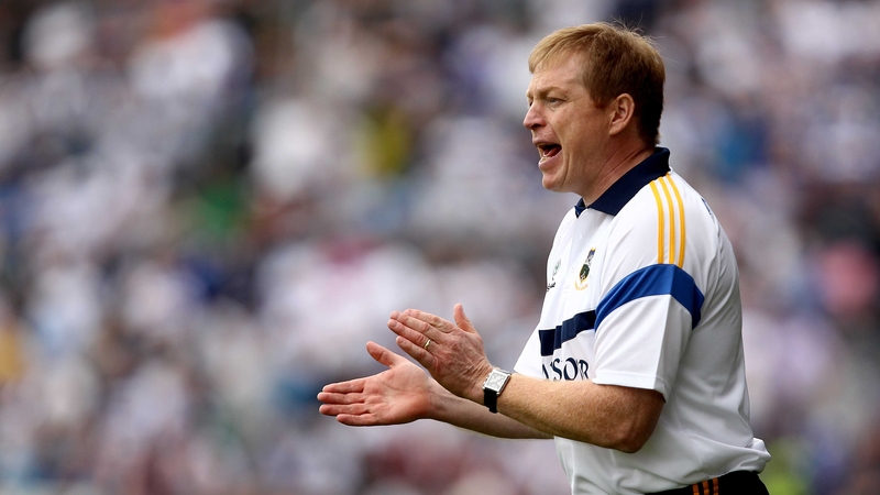 Declan Ryan said: “You can see Anthony Daly's mark all over them. They are physical and determined and they never give in.”