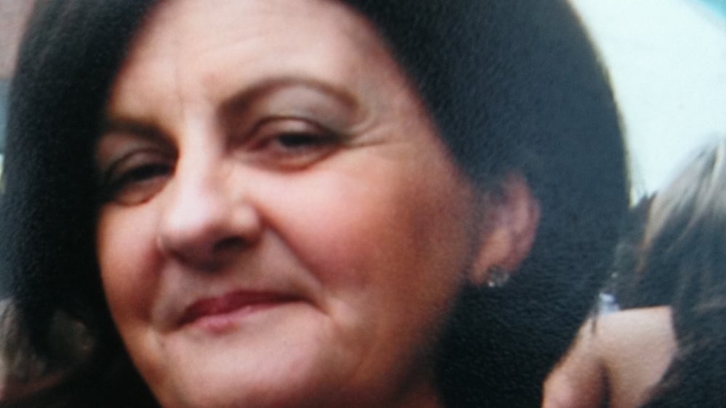 Siobhan McArdle - Last seen in Ardee on 9 July