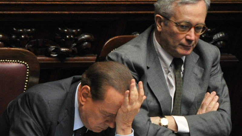 Italy - Borrowing costs hit a new high