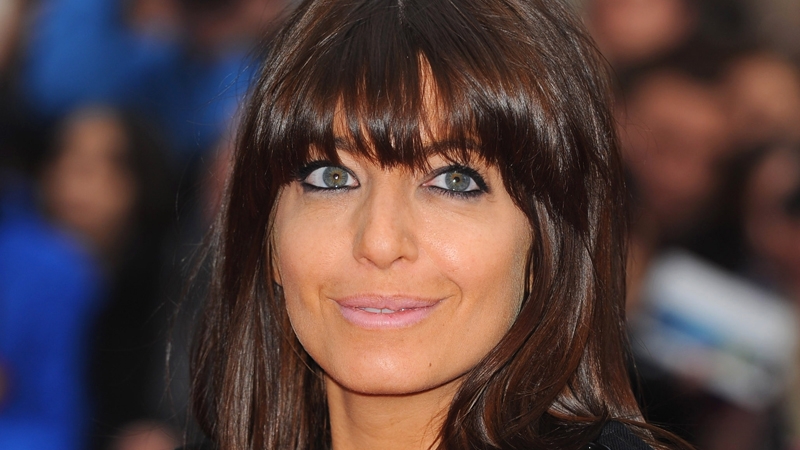 Winkleman - "They haven't phoned"