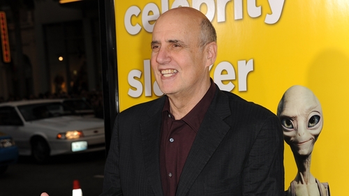 Jeffrey Tambor confirms Arrested Development movie