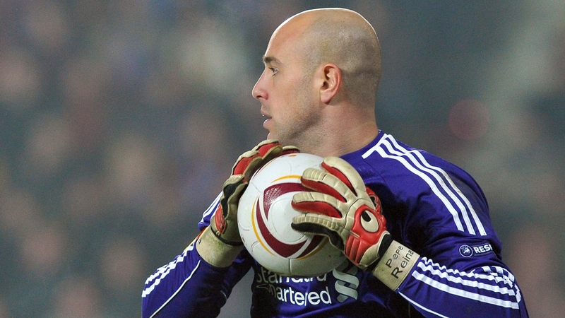 Pepe Reina is set to rejoin his Liverpool team-mates later this month for the pre-season tour to Australia
