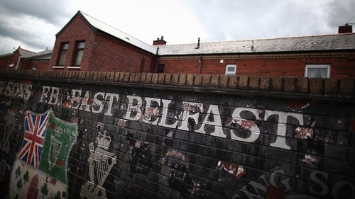 Belfast - Violence reported overnight in the east of the city