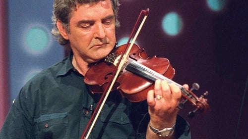 Tommy Peoples