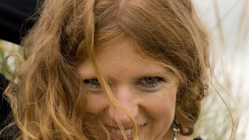 Vyvienne Long: vulnerability and insidious power