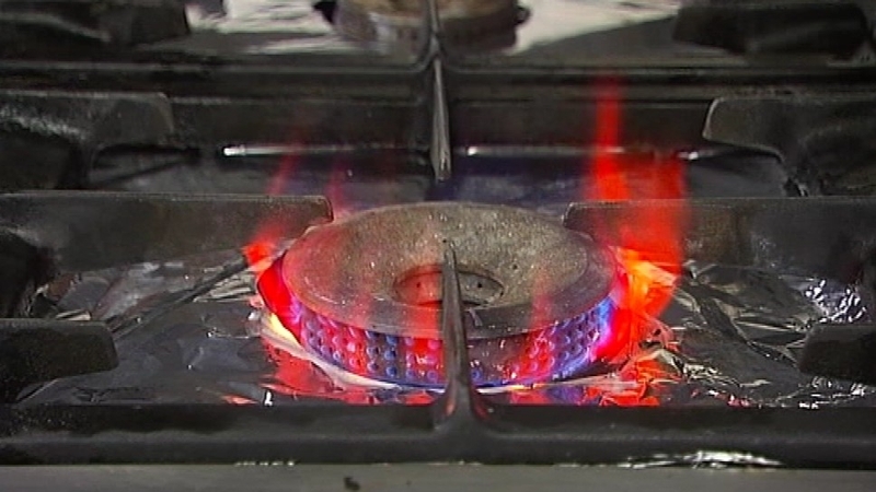 Gas - Bord Gáis had requested 39% increase