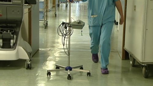 James Reilly said doctors have an obligation not to hurt patients