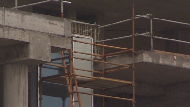 Conditions still difficult in Grafton's main markets