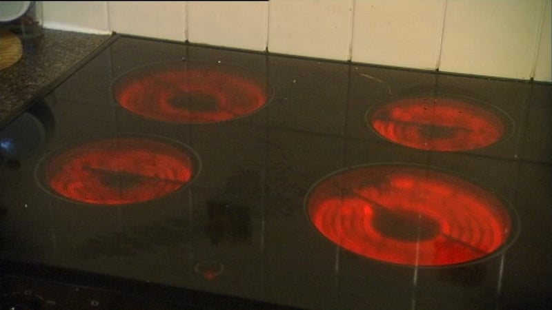 Electricity prices rose by 8% in November while natural gas prices were 6% higher