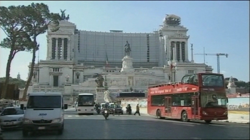 Italy's downgrade reflects intensification of the euro zone crisis, said Fitch