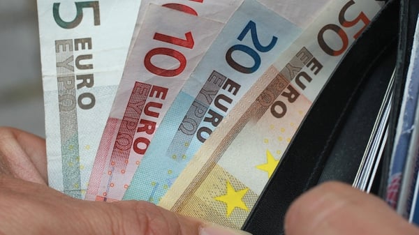 The Nevin Economic Research Institute said the economic outlook remains uncertain