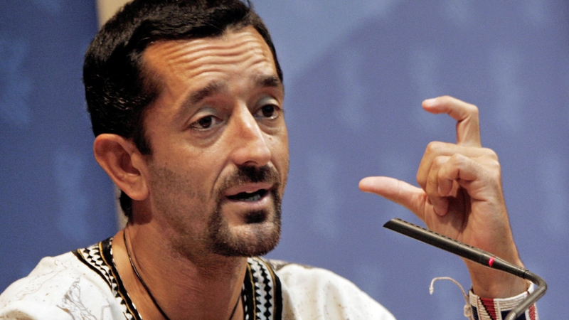 Pedro Cavadas - Surgeon in charge of operation