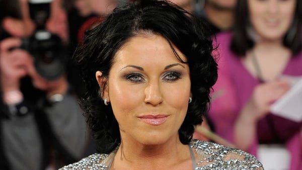 Wallace is rumoured to have won Best Actress at Inside Soap Awards