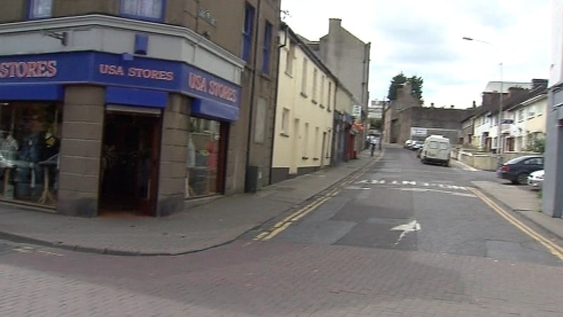 Waterford - Alleged assault took place in January 2010