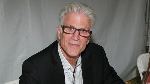 Danson joins CSI