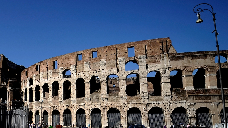 Italy - Debt levels running at 119% of GDP