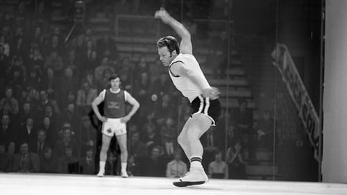 Pat Kirby - The Weekend Warrior