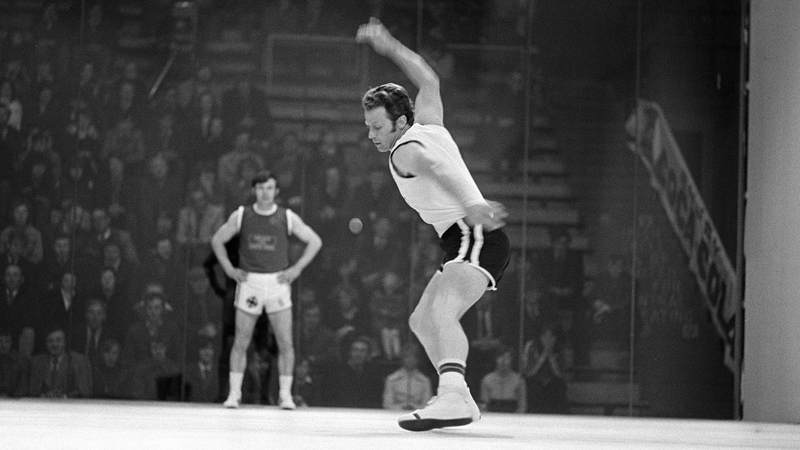 Pat Kirby - The Weekend Warrior