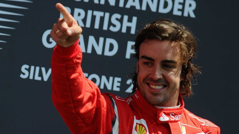 Fernando Alonso will sit out this week's final winter test