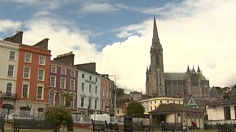 The Cloyne Report found gardaí did not act on information received