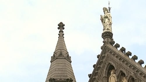 Diocese of Cloyne - Inquiry ordered by government in 2009
