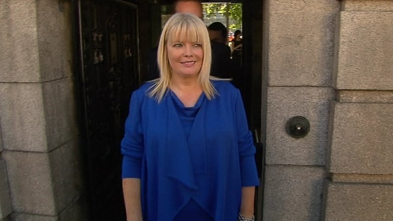 Mary Mitchell O'Connor - Comments represent a type of casual sexism