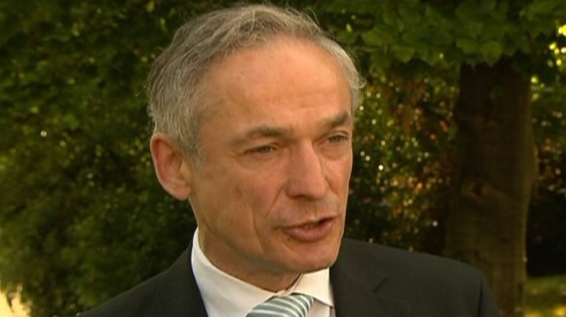 Richard Bruton believes directive will be good for creating and protecting jobs