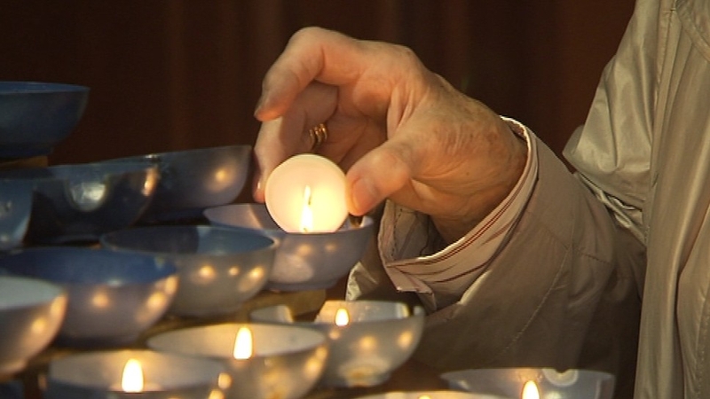 Catholic church - Dublin's Catholic archdiocese impacted by recession &amp; falling attendance