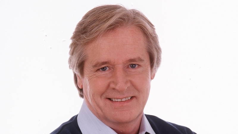 Roache - Filmed fight scene with real life son, James