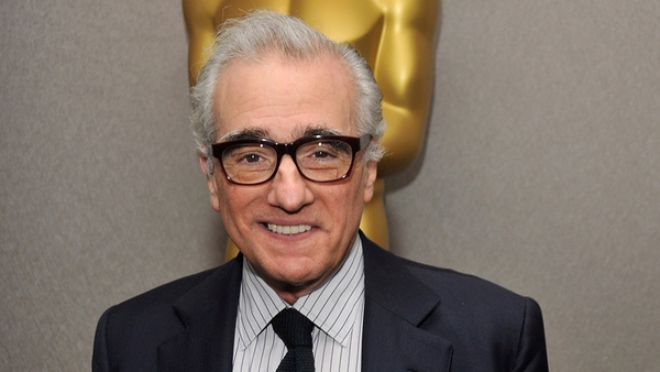 Martin Scorsese