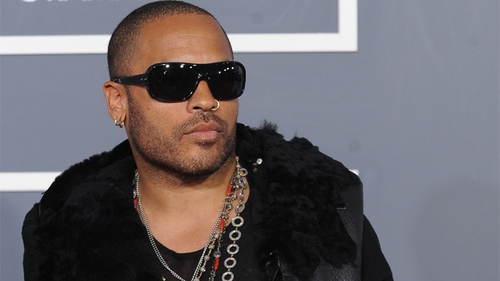 Lenny Kravitz