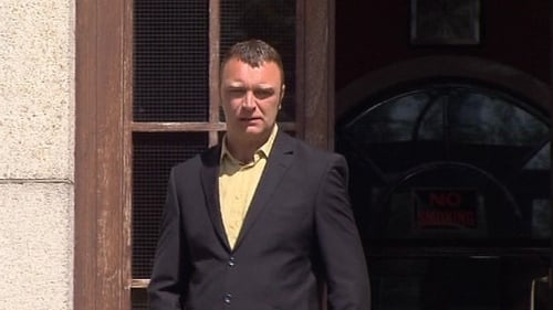 Anthony Holness - Assaulted in January 2010