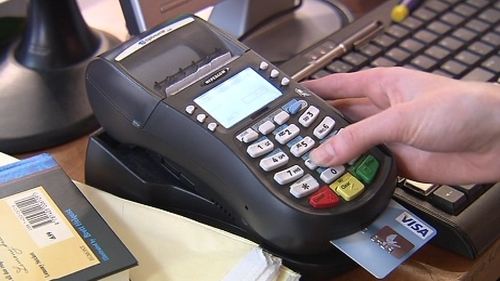 New CSO figures show that monthly consumer prices fell by 0.2% in September from August