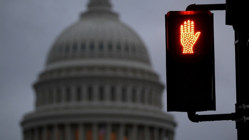 Washington - Democrats and Republicans are at loggerheads over the US debt problem