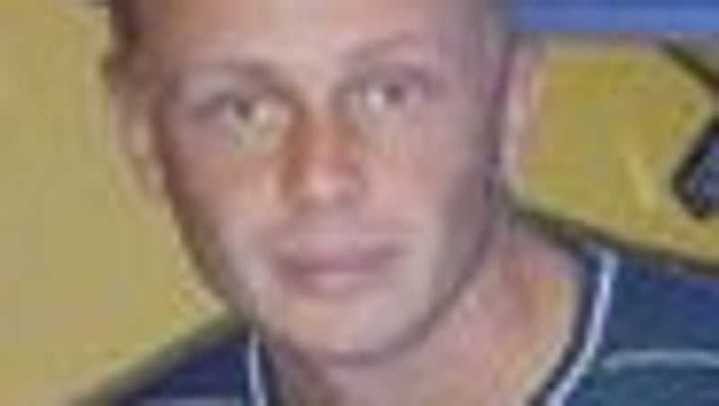 Juris Buls - Missing since 7 July