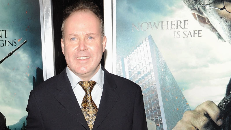 Yates - David praises three Harry Potter leads