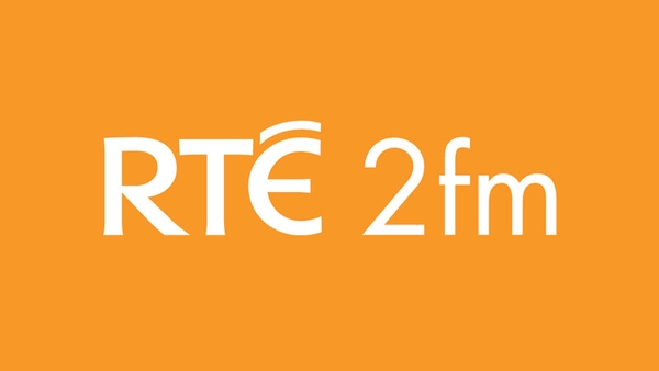 Dan Healy is 2fm's new station head