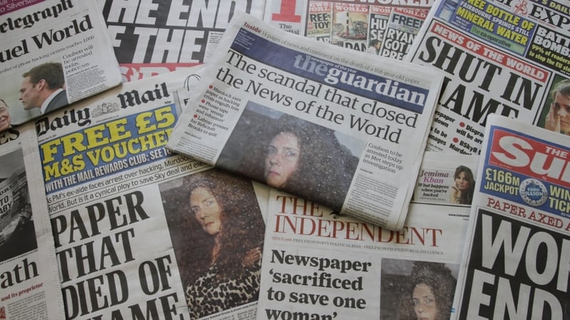 Rebekah Brooks made headlines in recent weeks