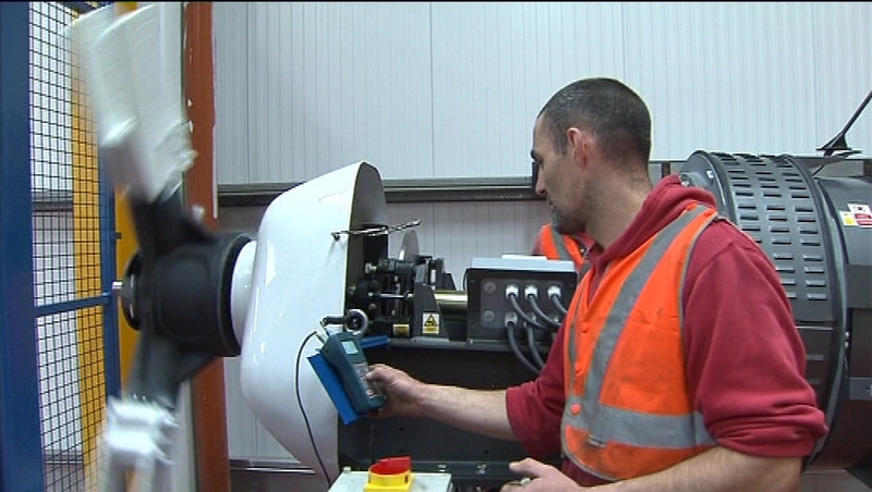 Galway - Jobs will be created over the next three years