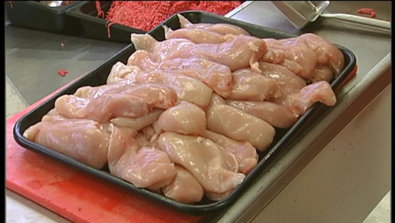 Cappoquin Poultry up for sale after receiver appointed last week