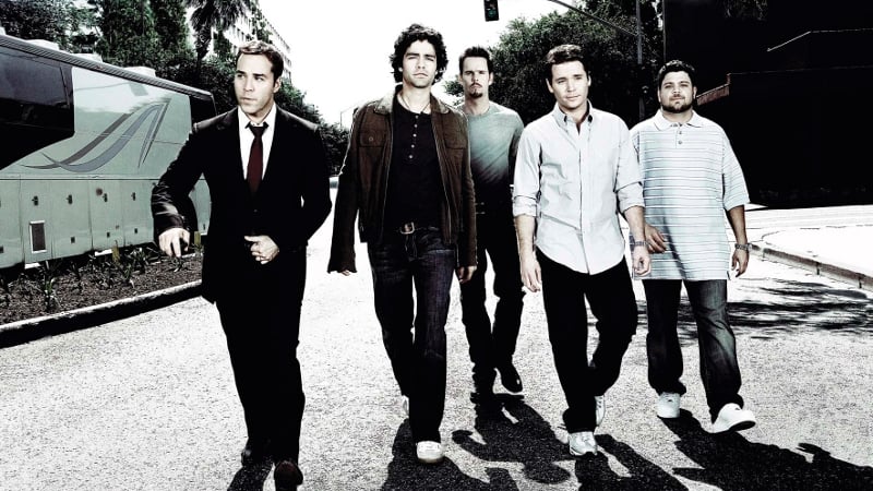 Film gets start date