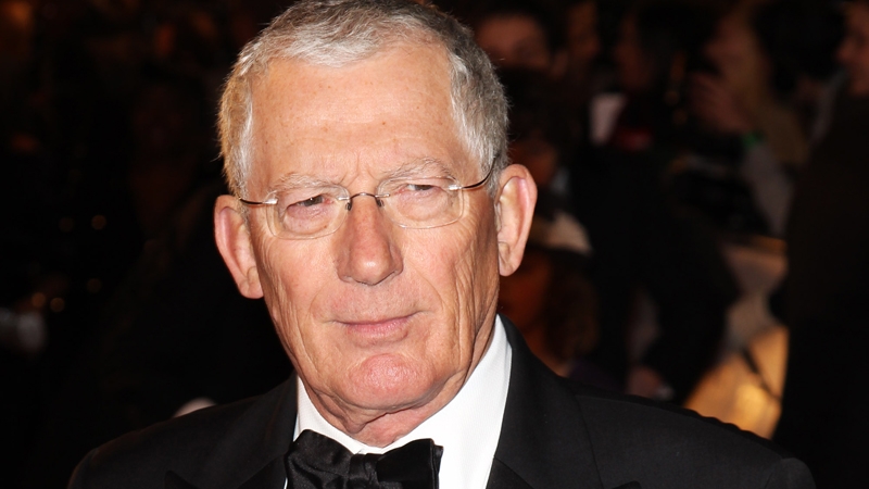 Nick Hewer