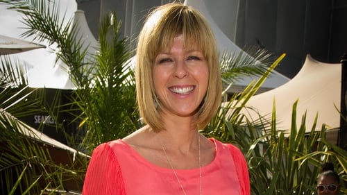 Kate Garraway