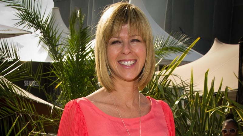 Garraway - Said to be leaving Daybreak