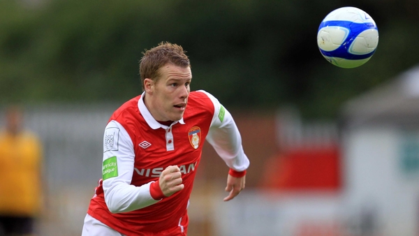 Danny North - A series of outstanding performances have earned the Englishman the Player of the Month award.